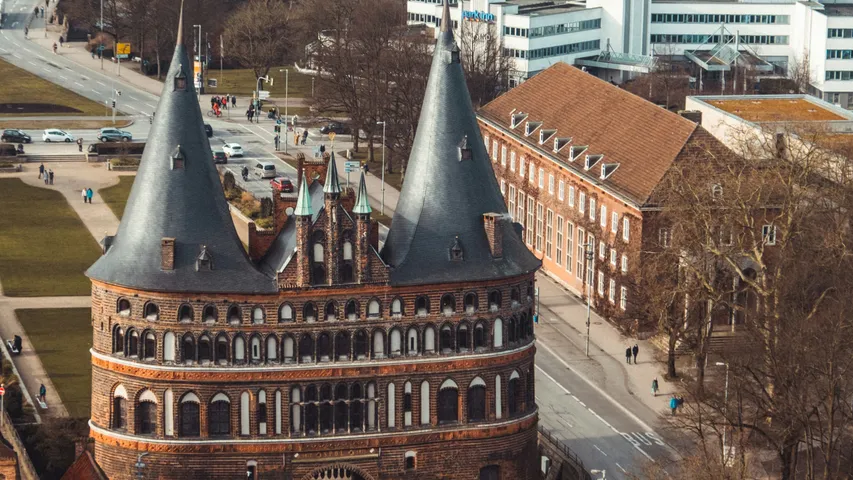 Stadtwerke Lübeck Marathon