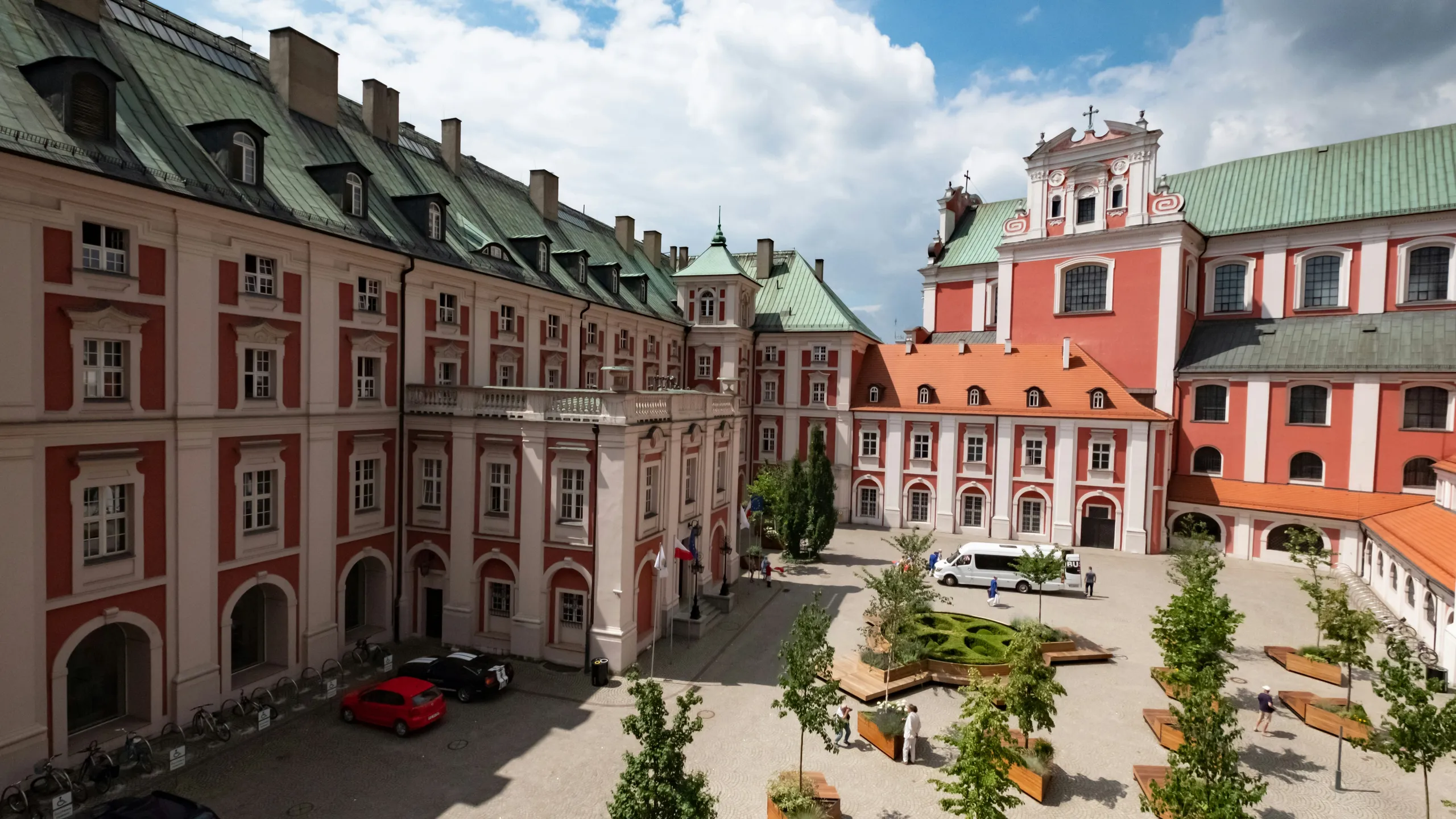 Poznań Półmaraton