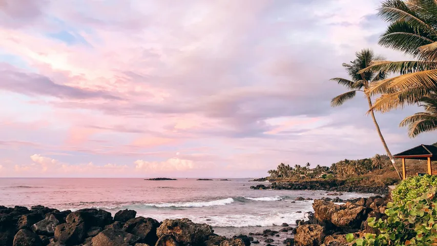 Laule'a 5K, 10K & Half Marathon