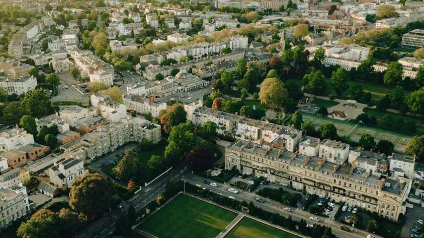 Cheltenham Running Festival 2025