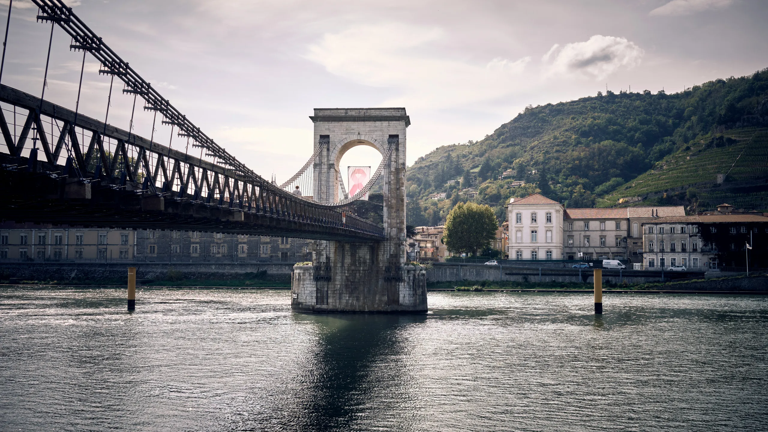 Semi Marathon Hermitage Saint Joseph