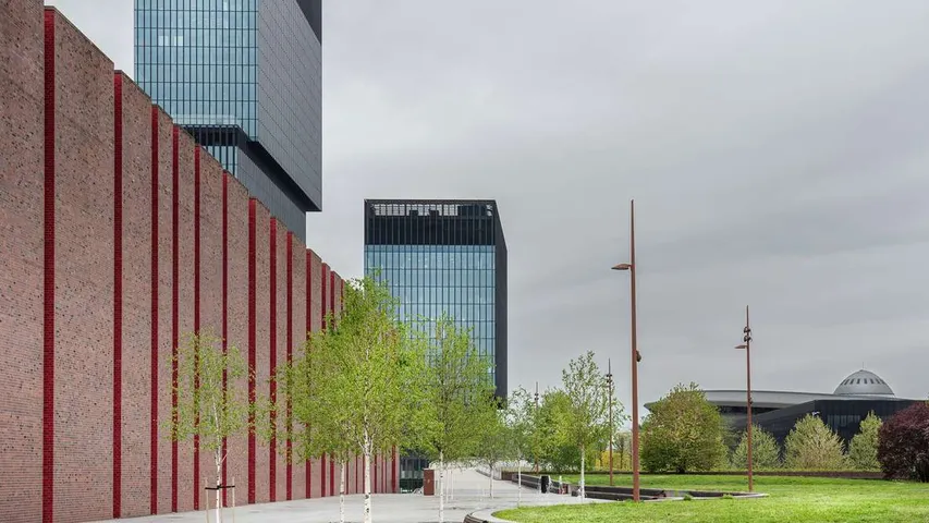 HYROX Katowice