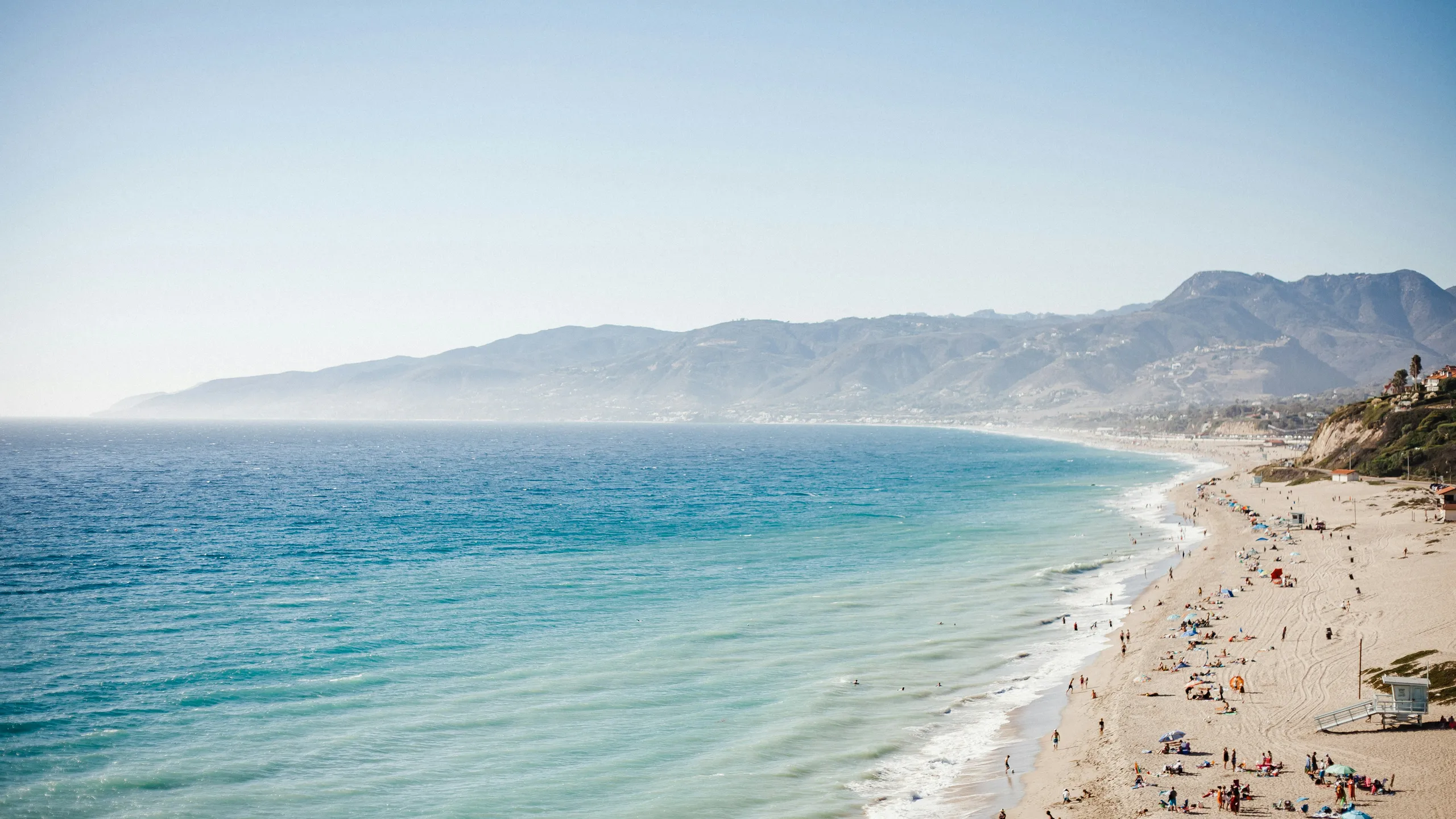 Run Malibu Premium Half Marathon
