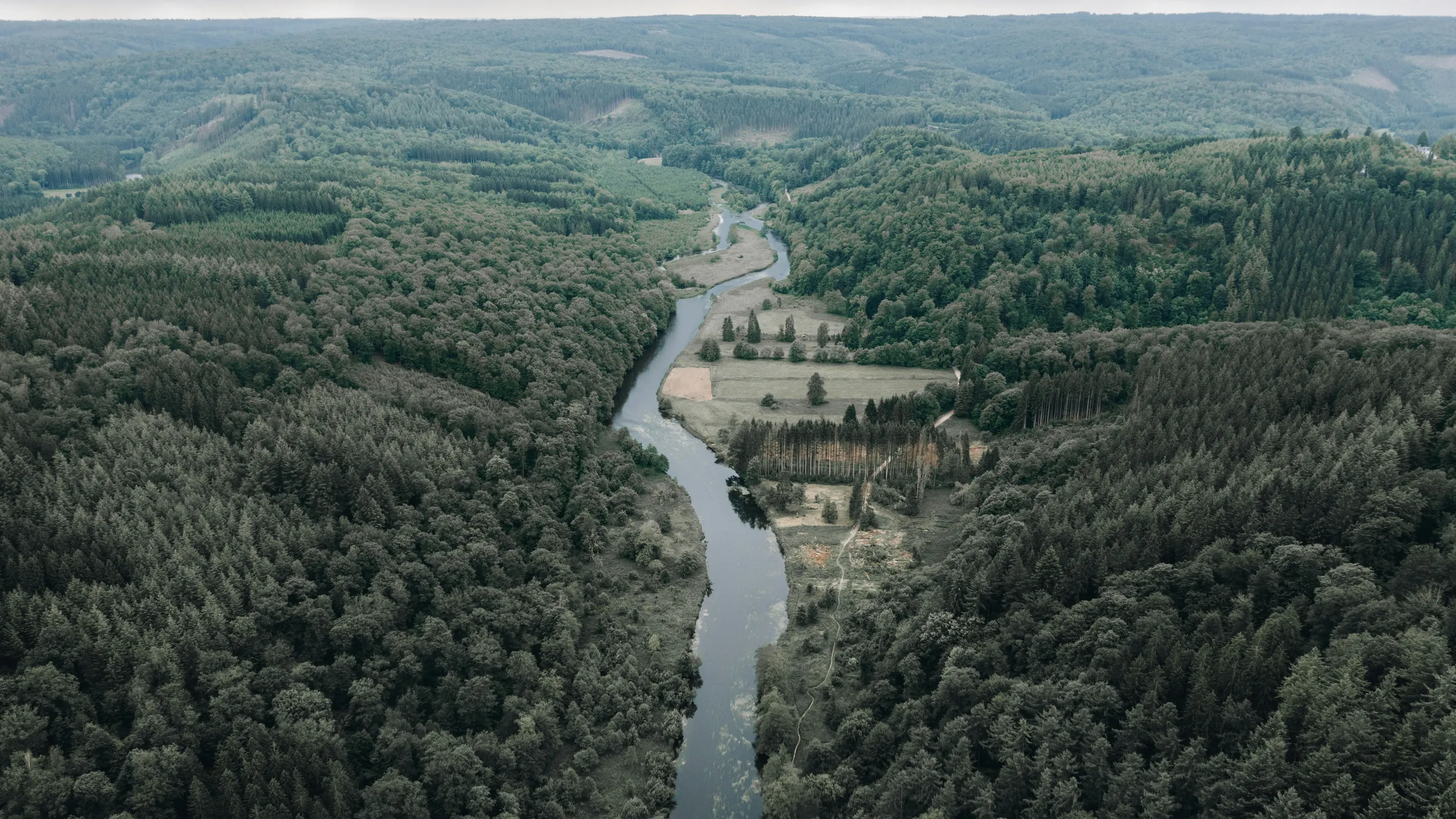 Murecker Au-Lauf