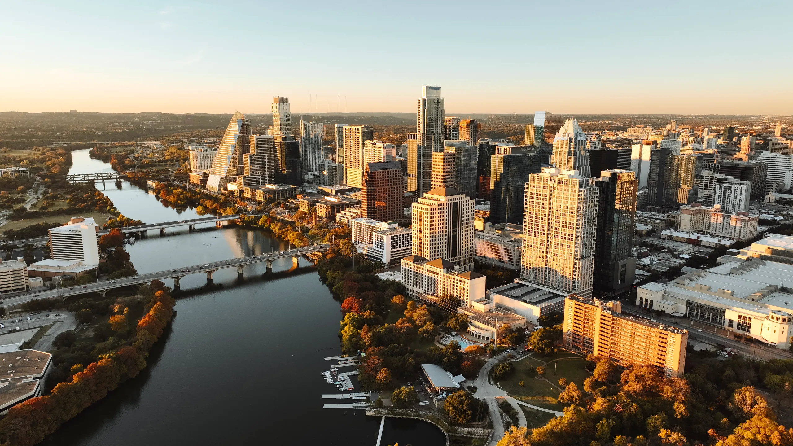 Austin Halbmarathon