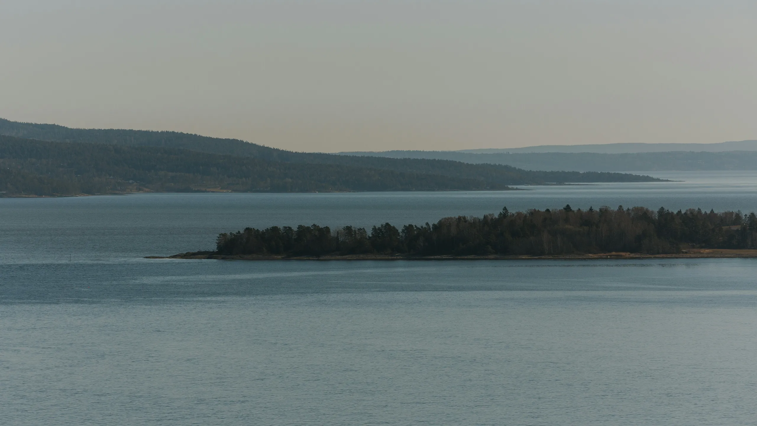 Holmestrand Marathon