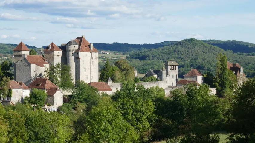 Foulées Tullistes – Patrick Perrier