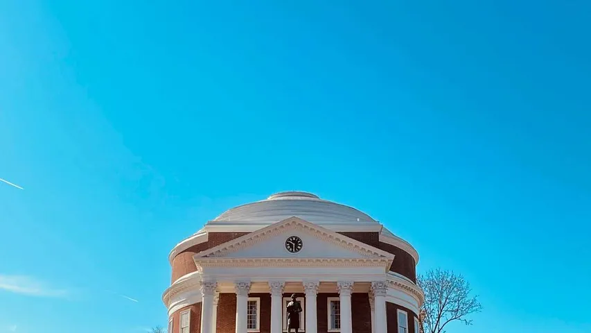 Charlottesville Marathon and Half Marathon