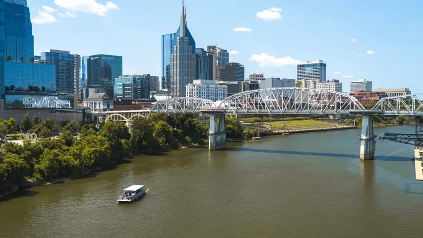 Nashville Half Marathon & 5K