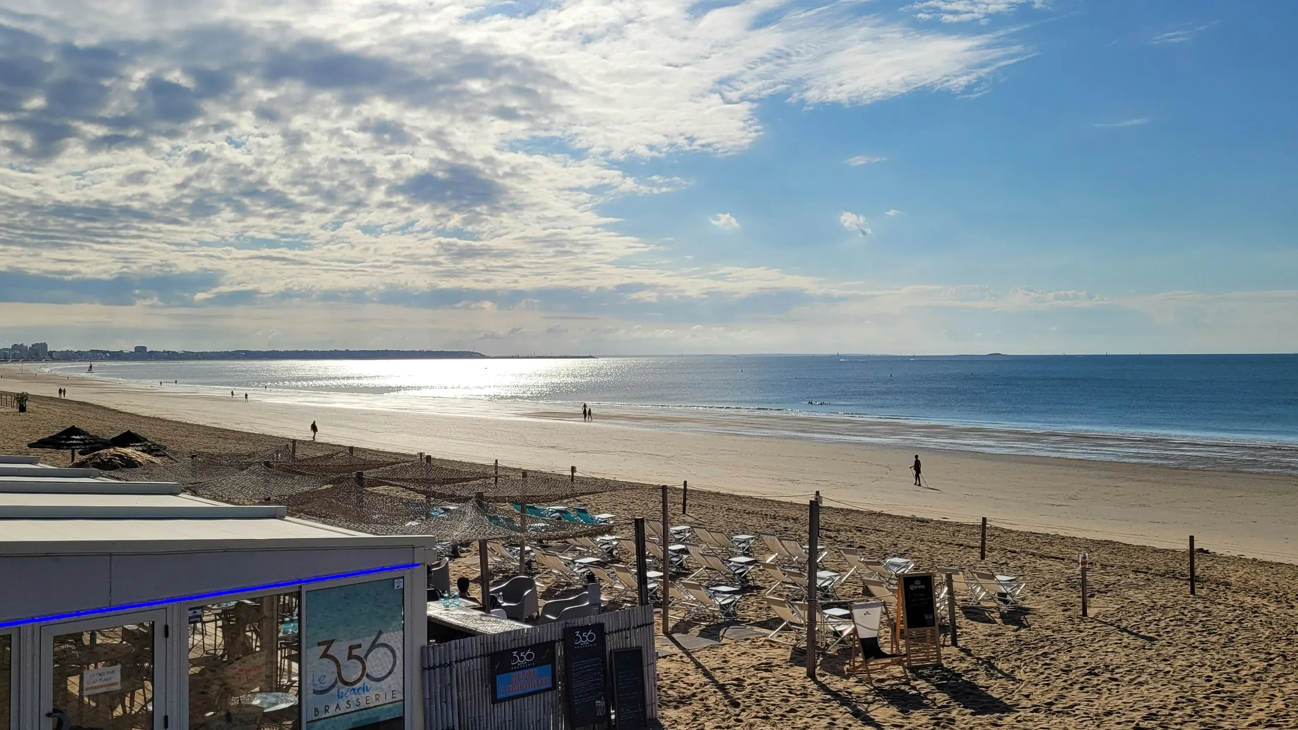 Marathon International de la Côte d'Amour