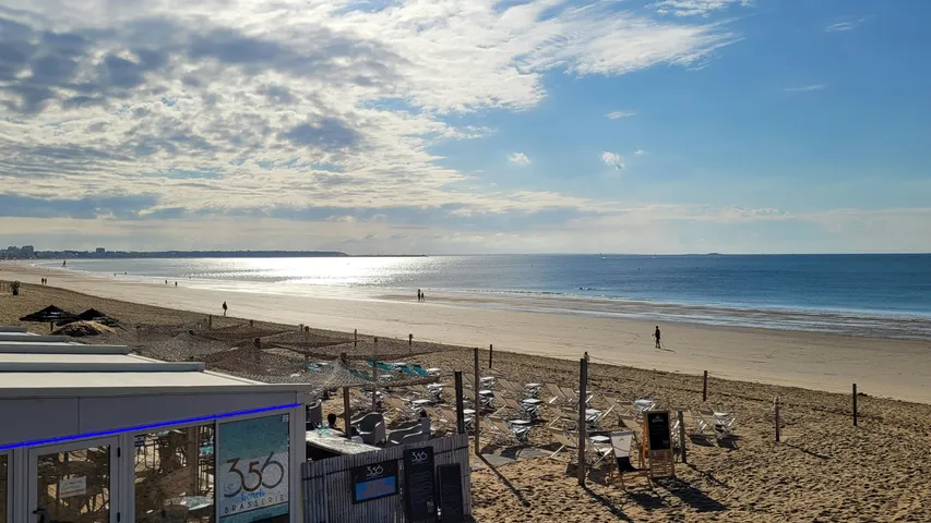 Marathon International de la Côte d'Amour