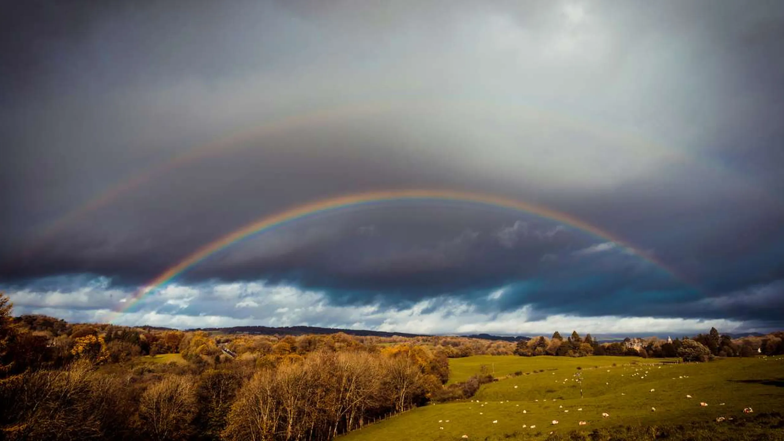 Kendal to Preston Ultra 50