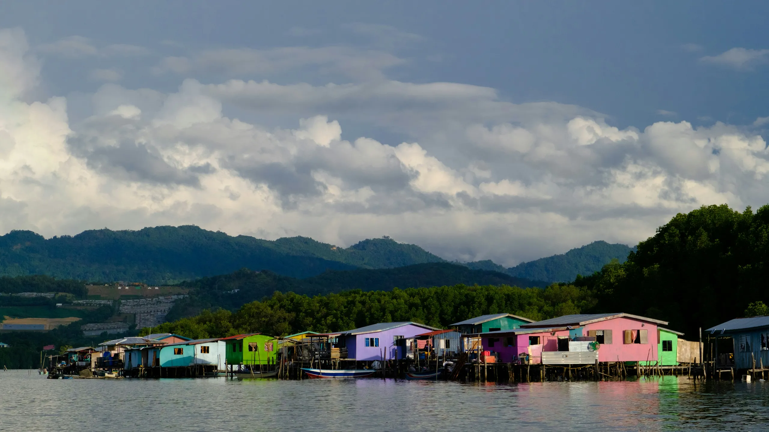 Jesselton Half Marathon