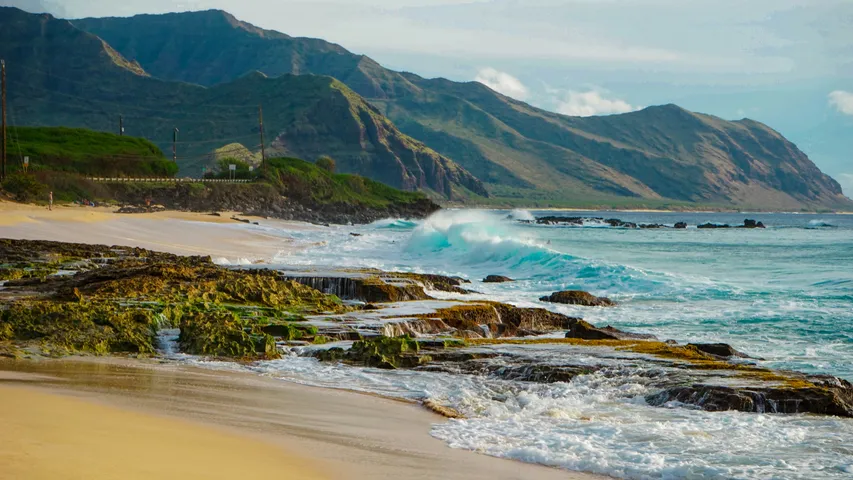 Hawaii Spartan Trifecta Weekend