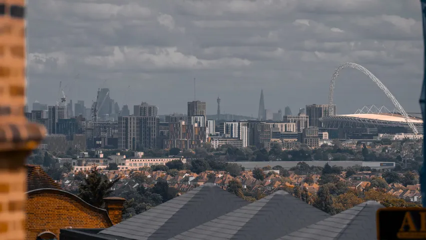 Fulham 10k 2025