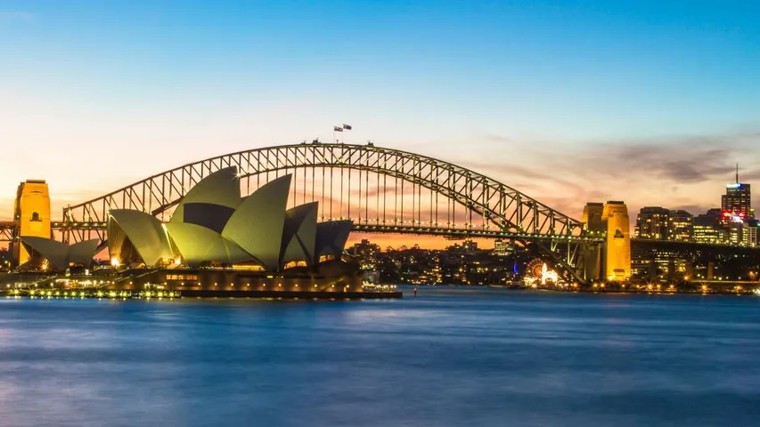 Nike After Dark Tour Sydney
