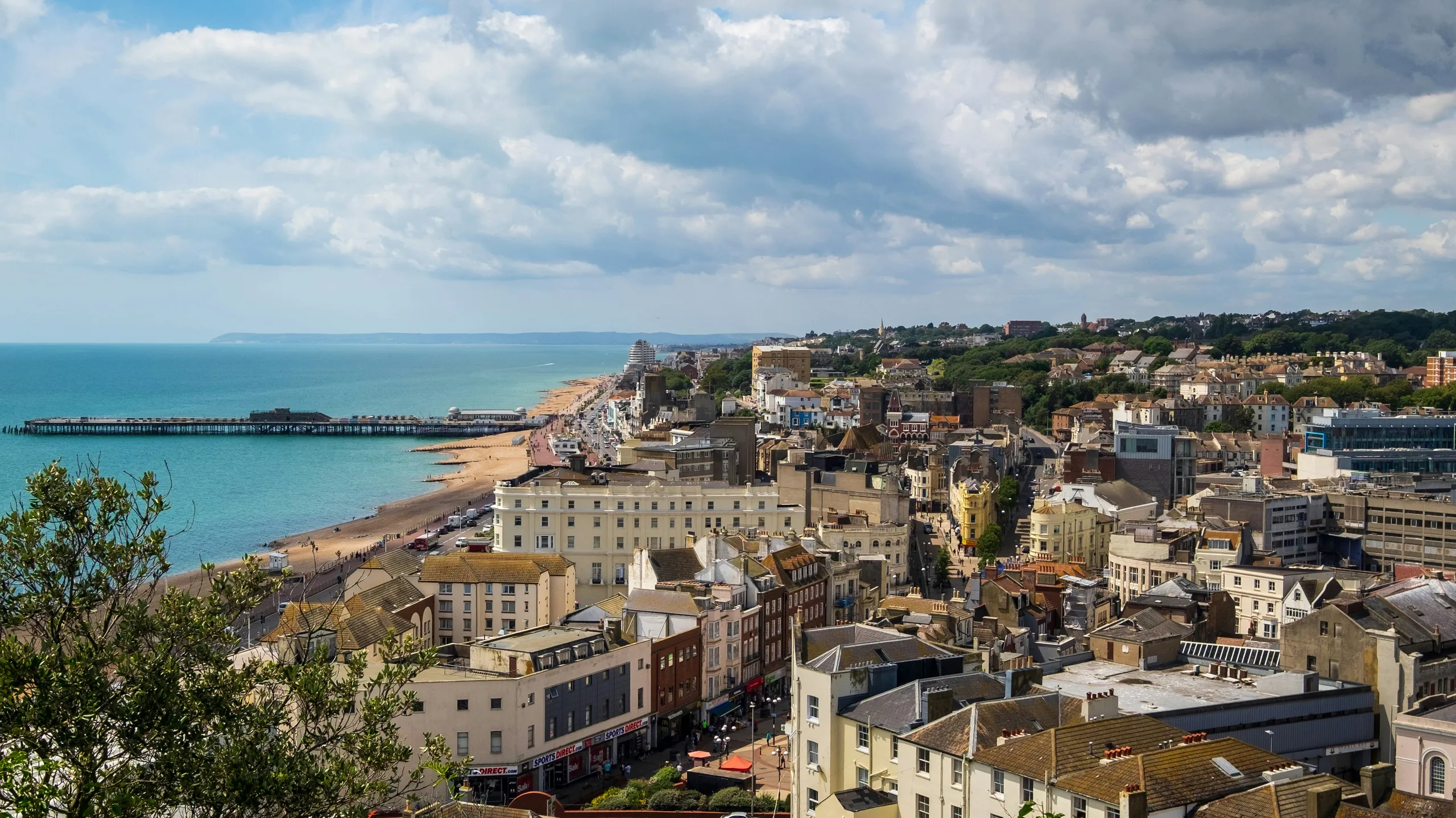 Hastings Half Marathon