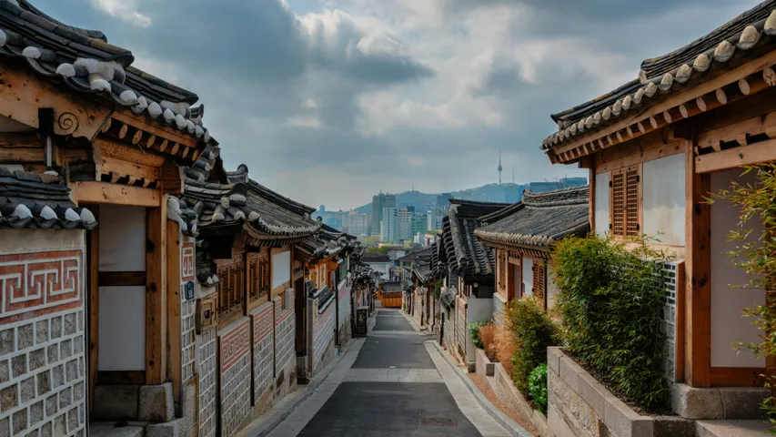 JTBC Seoul Marathon 2025