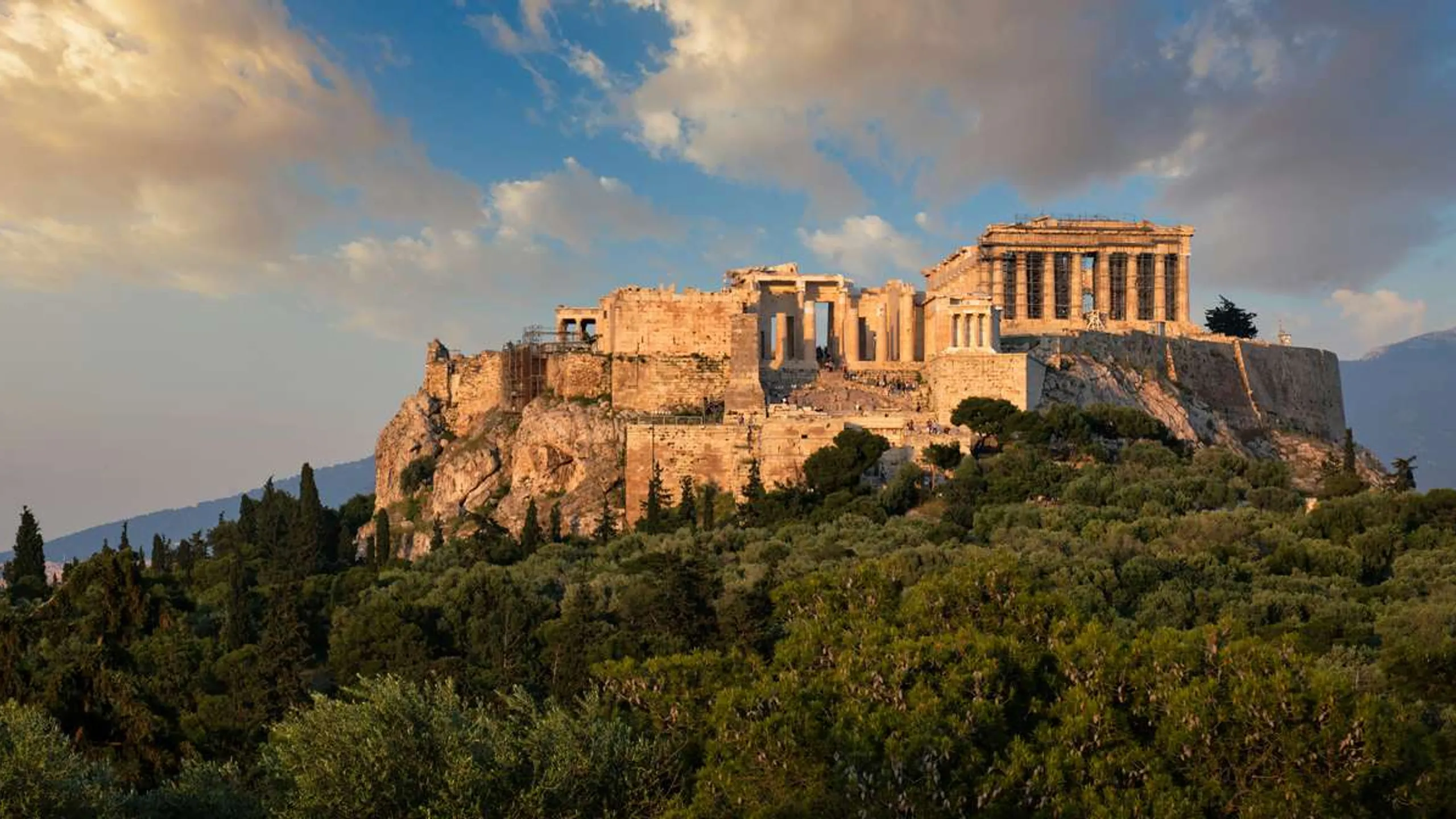 Opap Athens Marathon