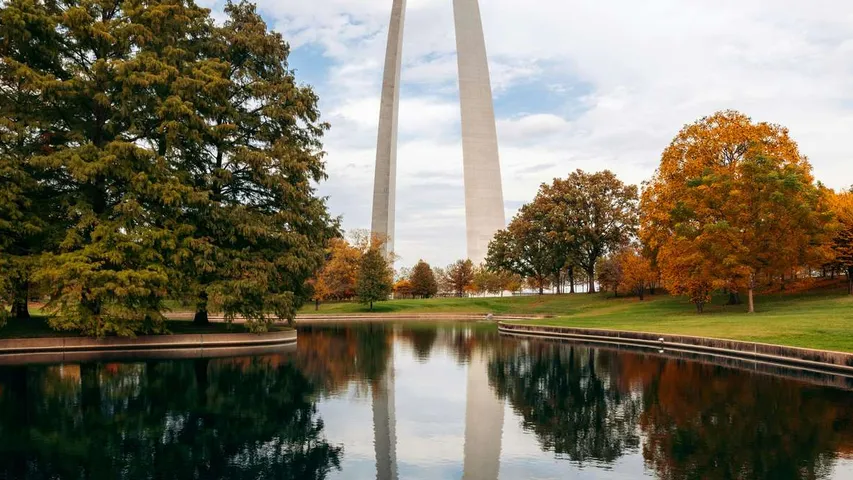 Greater St. Louis Marathon