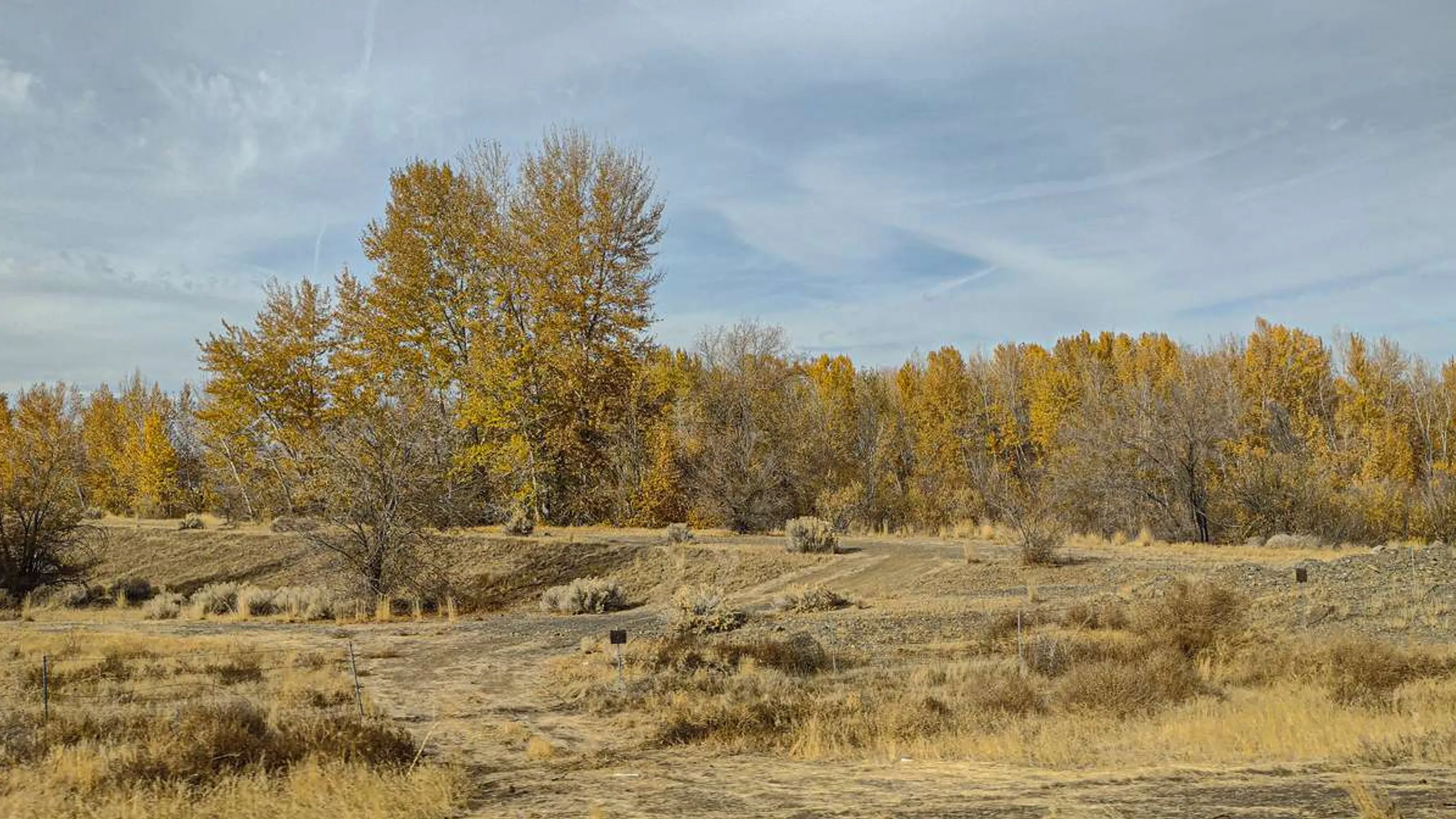Yakima River Canyon Marathon