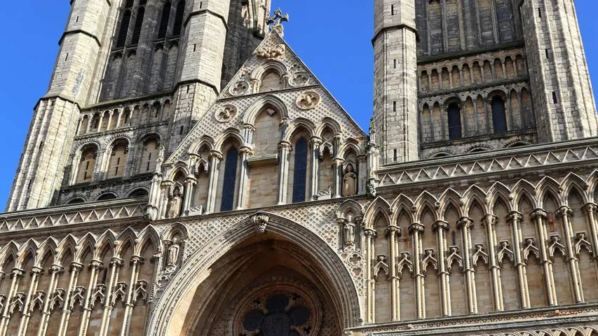 City of Lincoln 10km