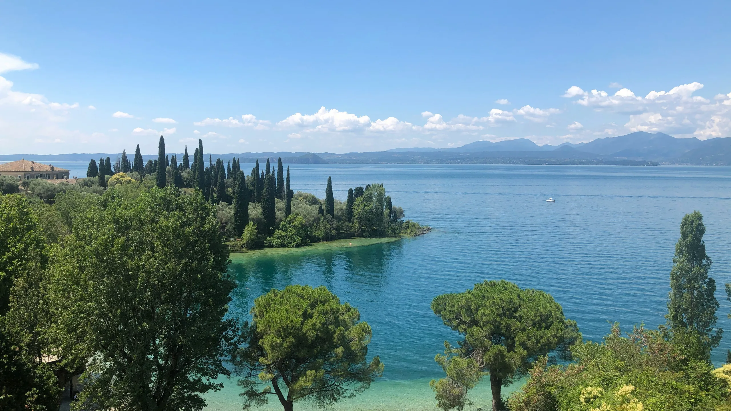 Pure Running Lake Garda 42