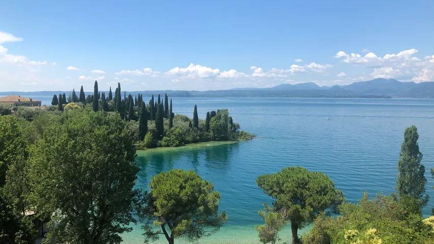 Pure Running Lake Garda 42