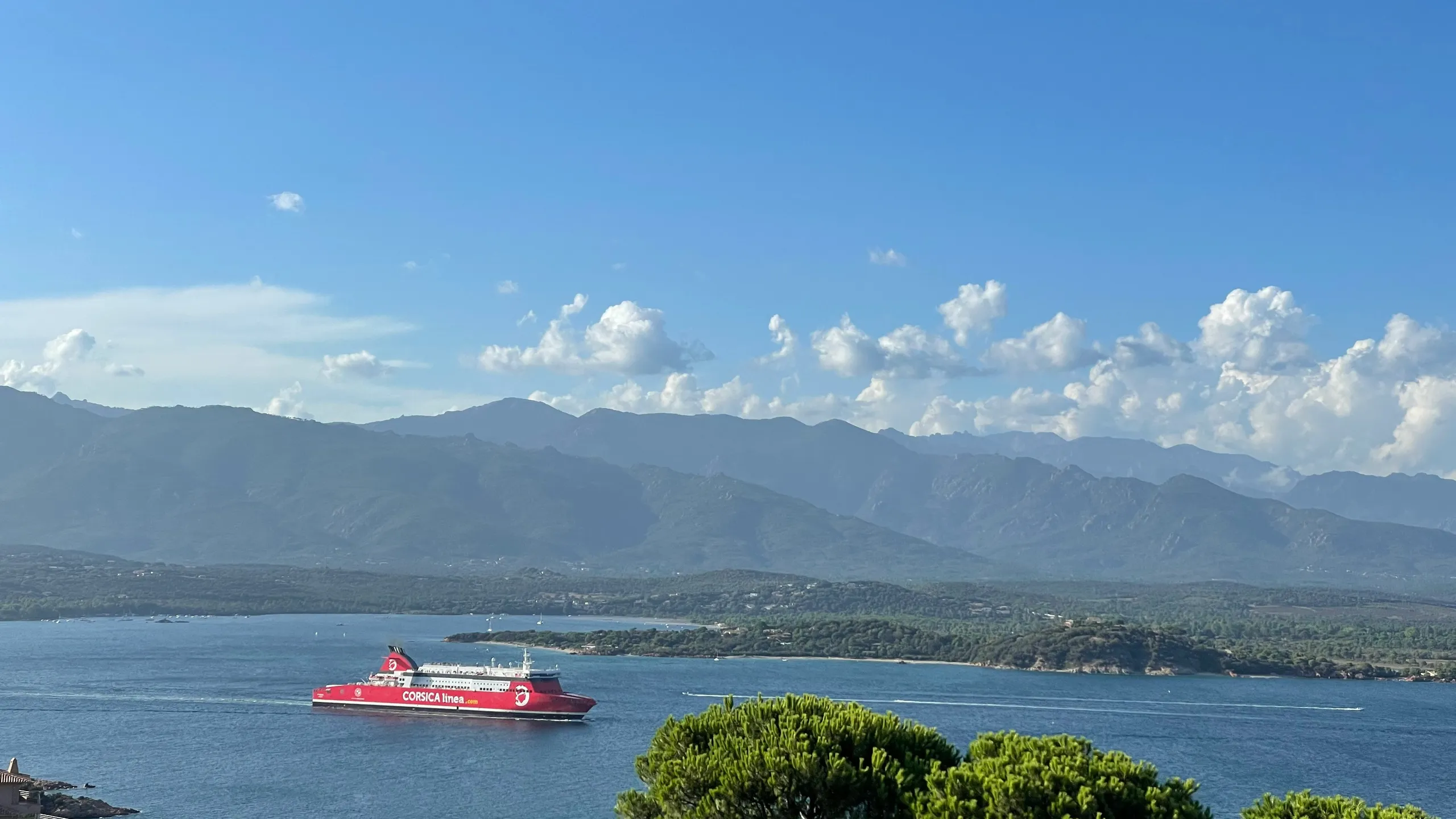 Semi-Marathon de Porto-Vecchio