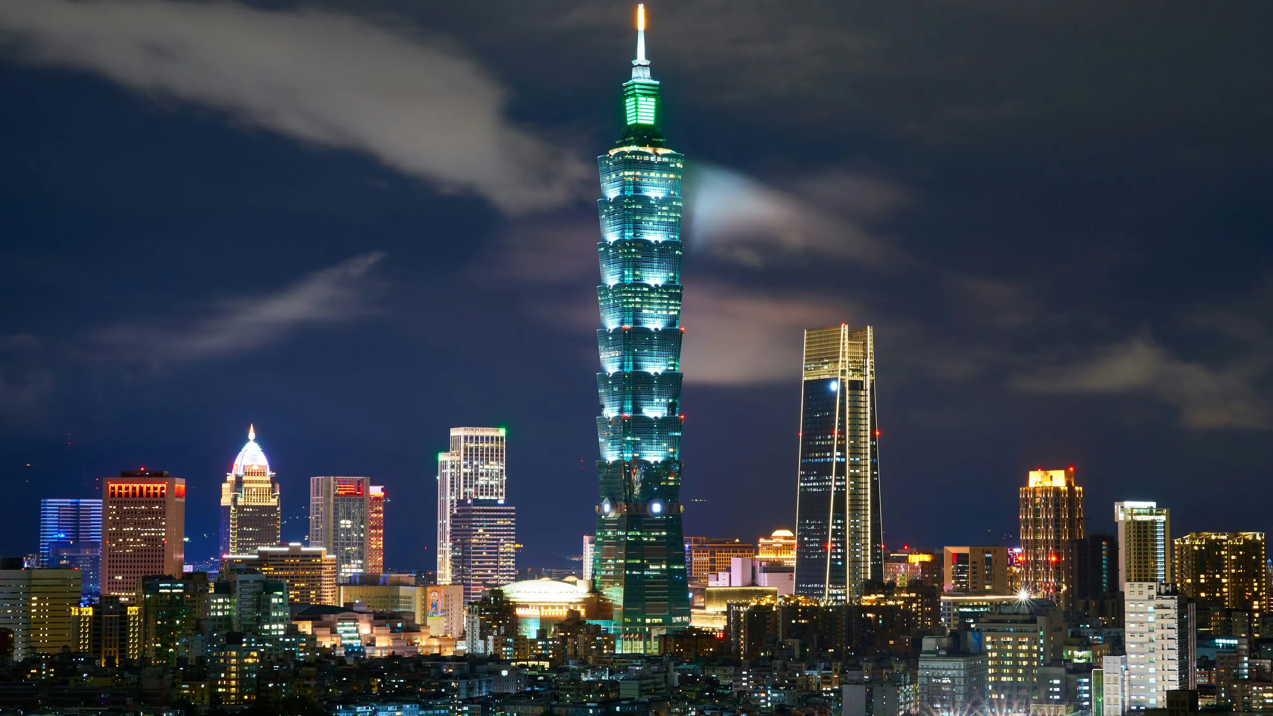 Rock 'n' Roll Taipei