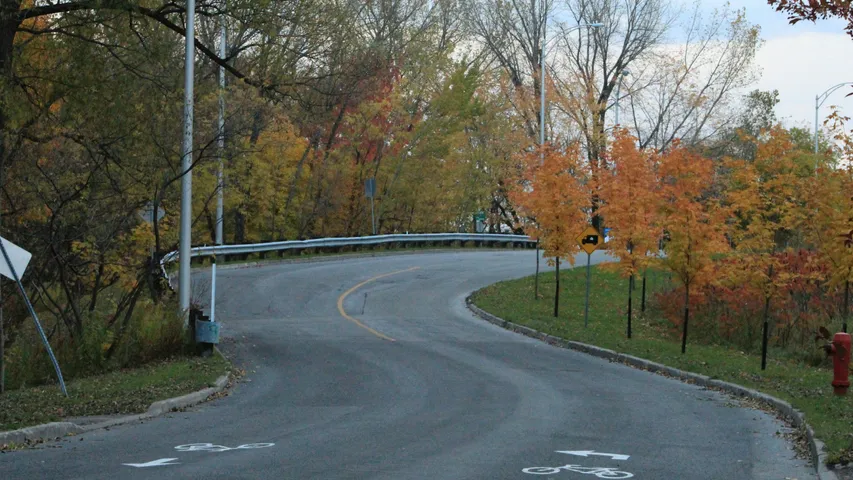 Les Tours de Pont-Rouge