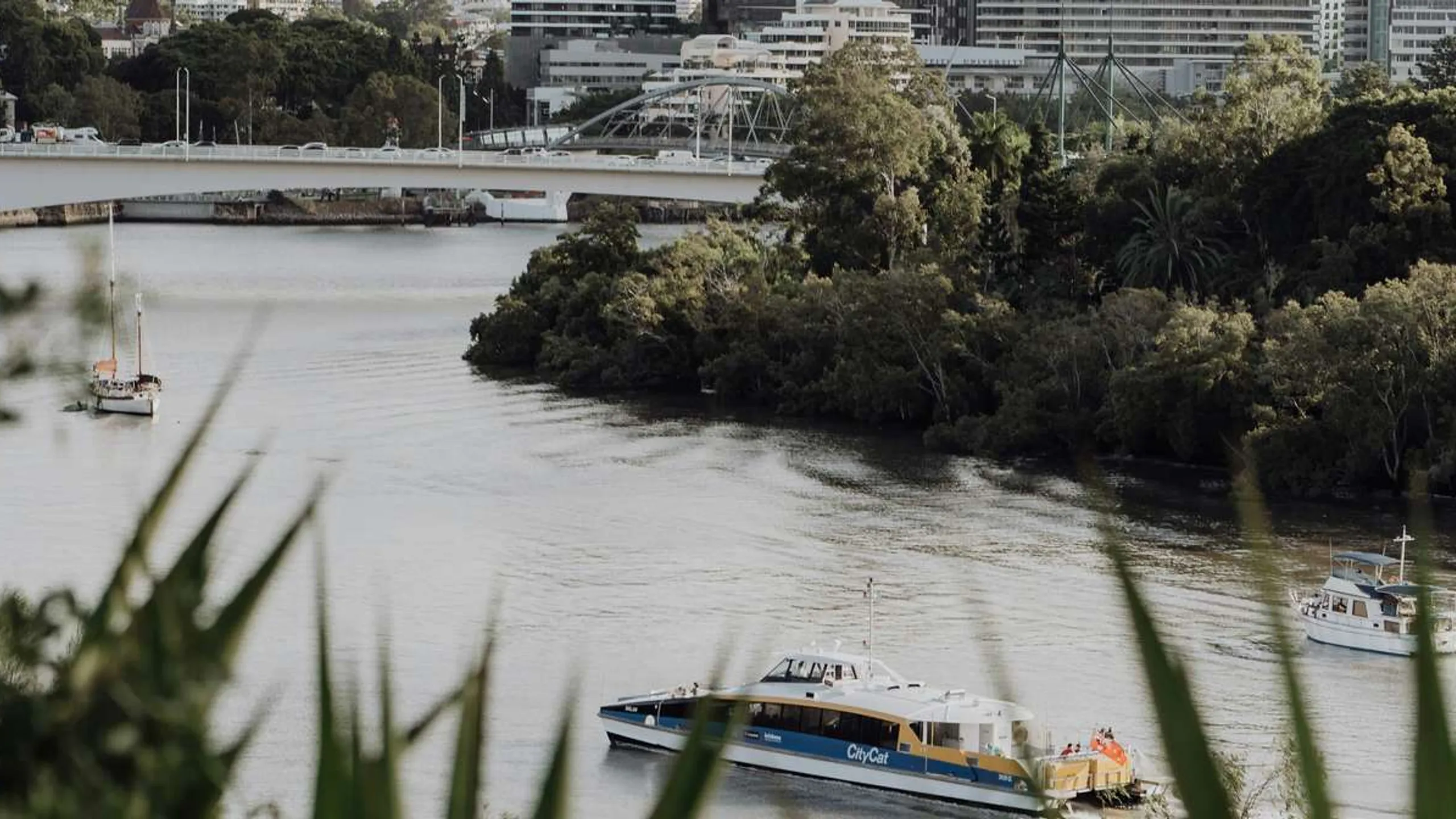 Brisbane Trail Marathon