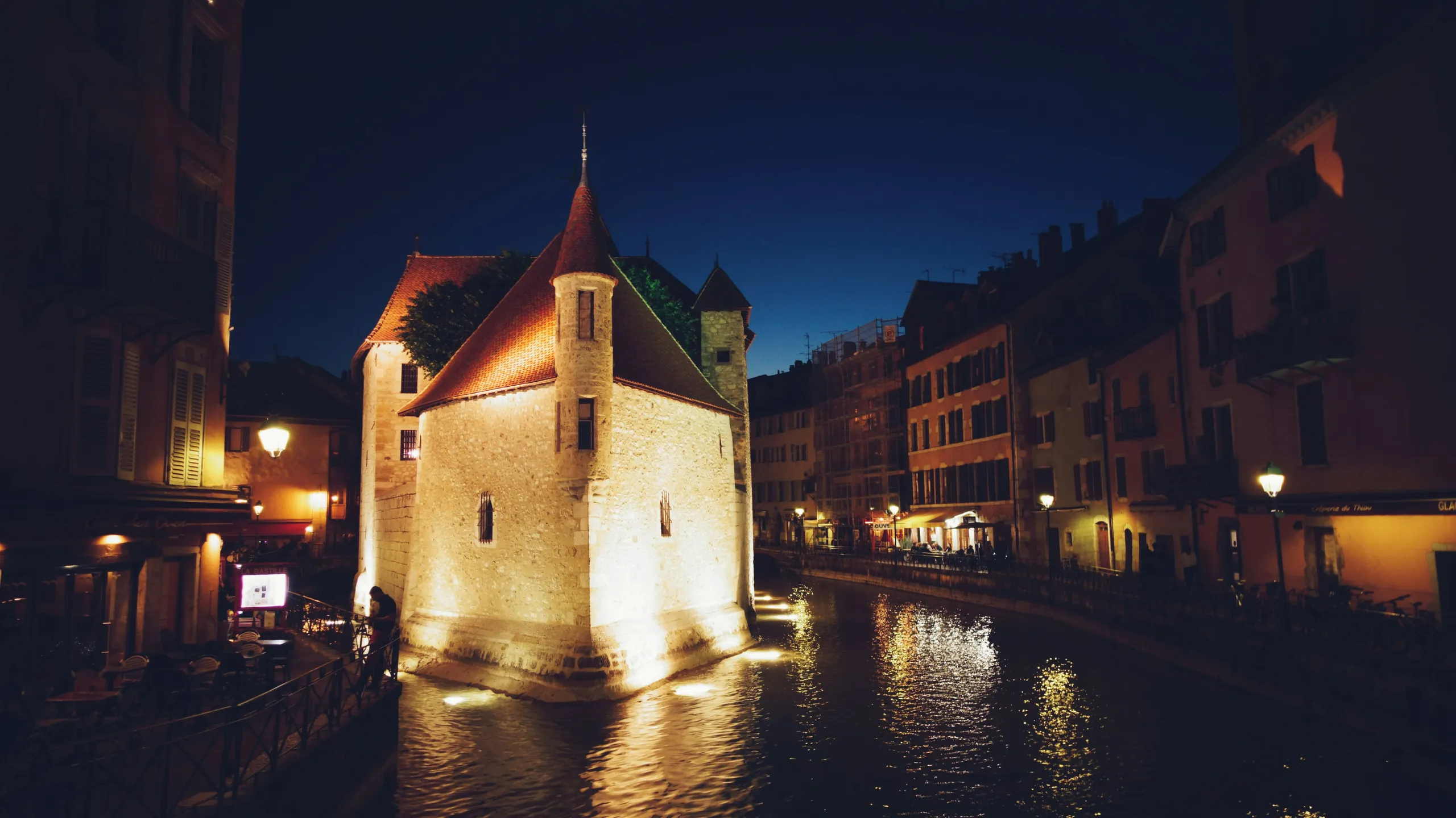 Brooks Marathon du Lac d'Annecy