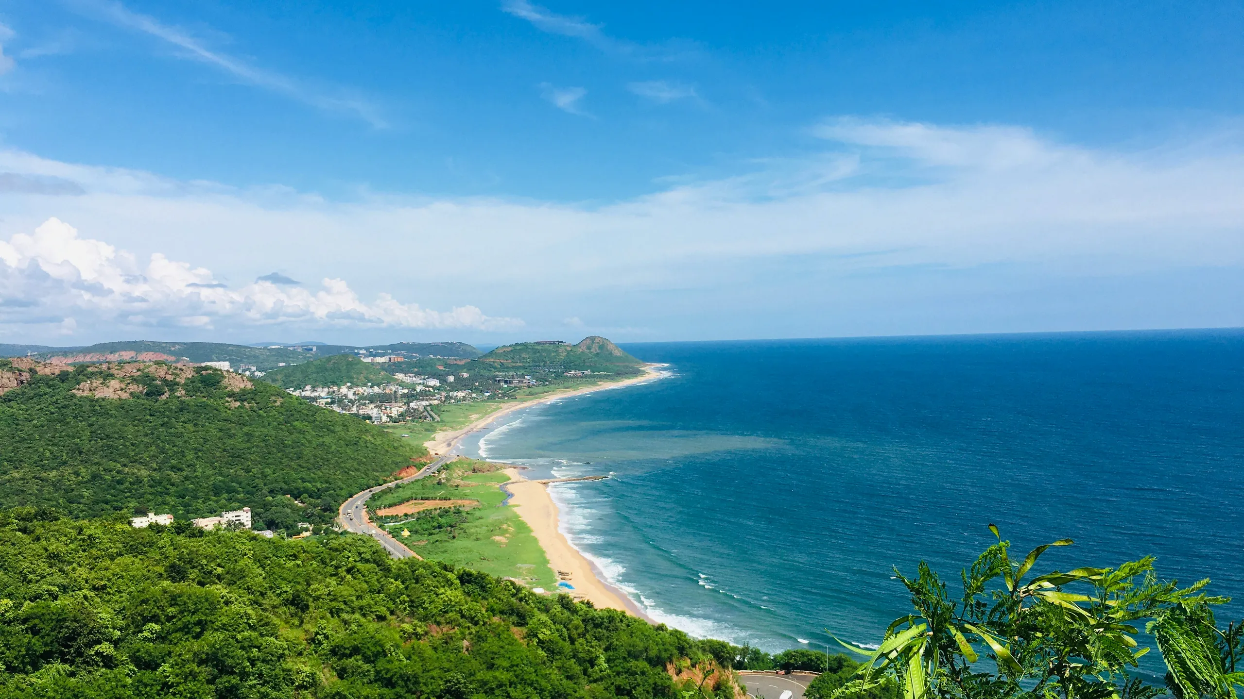 Sandhya Vizag Marathon 2025