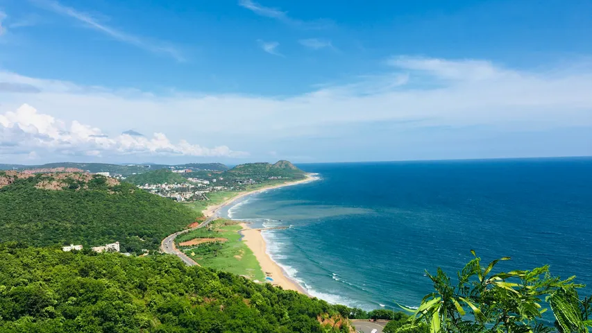 Sandhya Vizag Marathon 2025
