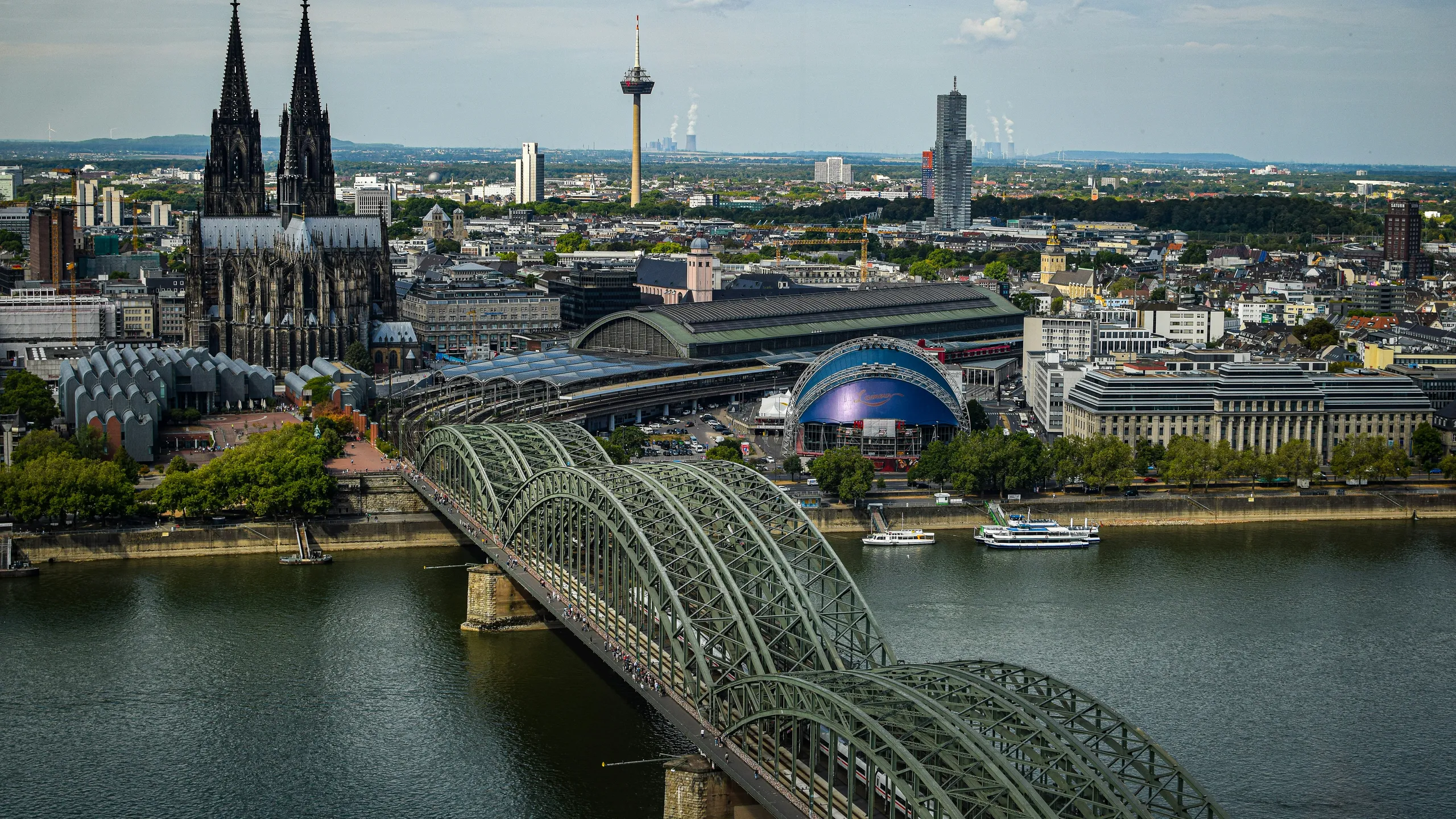 Kölner Halbmarathon