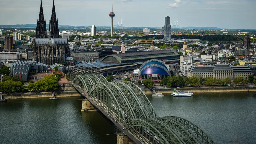 Kölner Halbmarathon