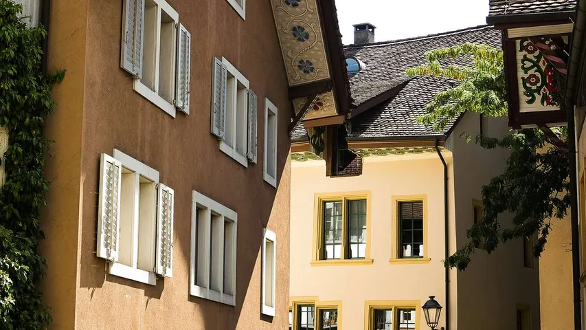 Aargau Halbmarathon
