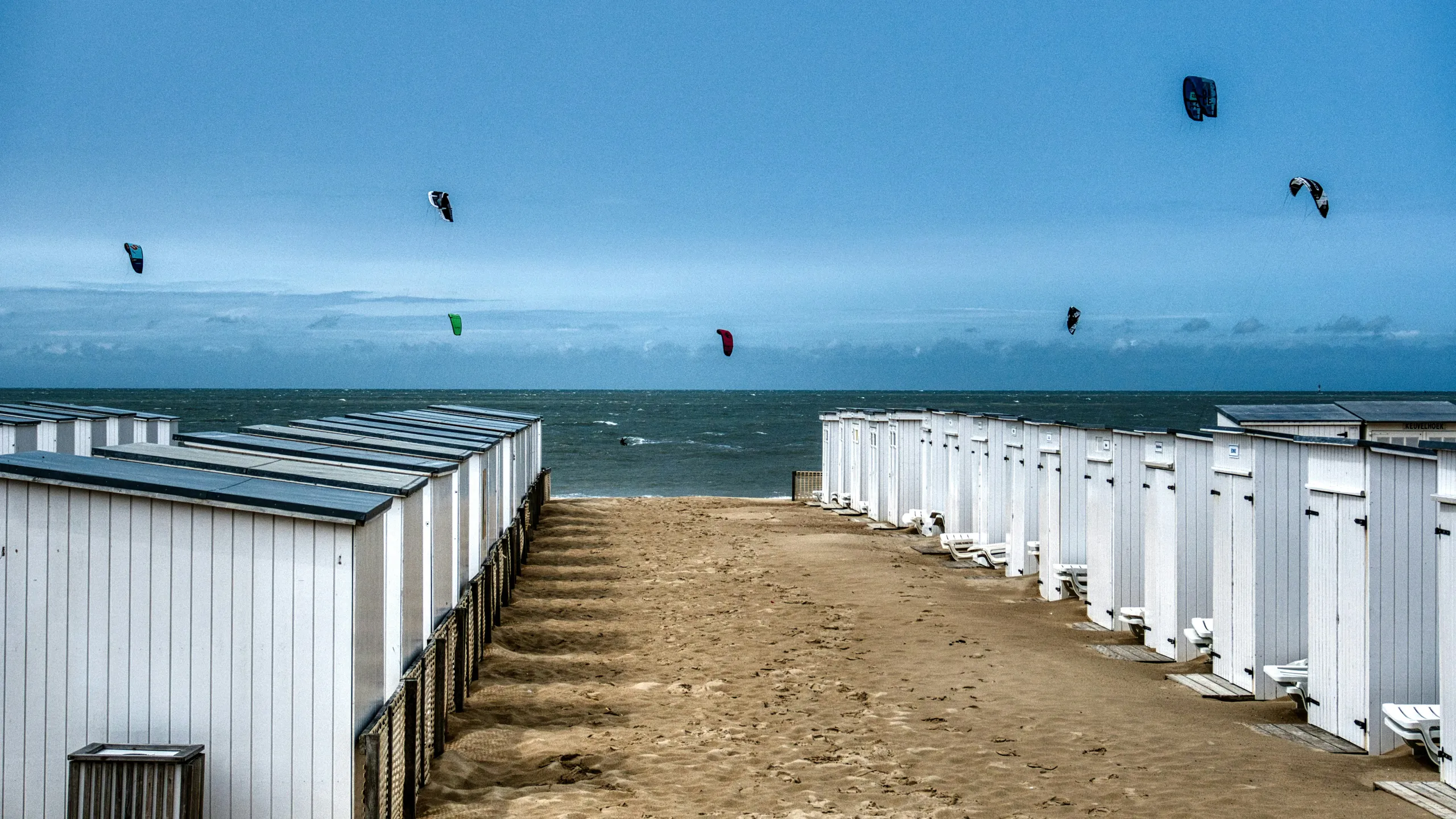 IRONMAN 5150 Knokke-Heist