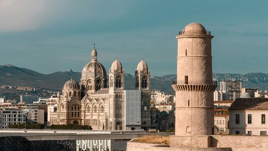 Marseille-Cassis