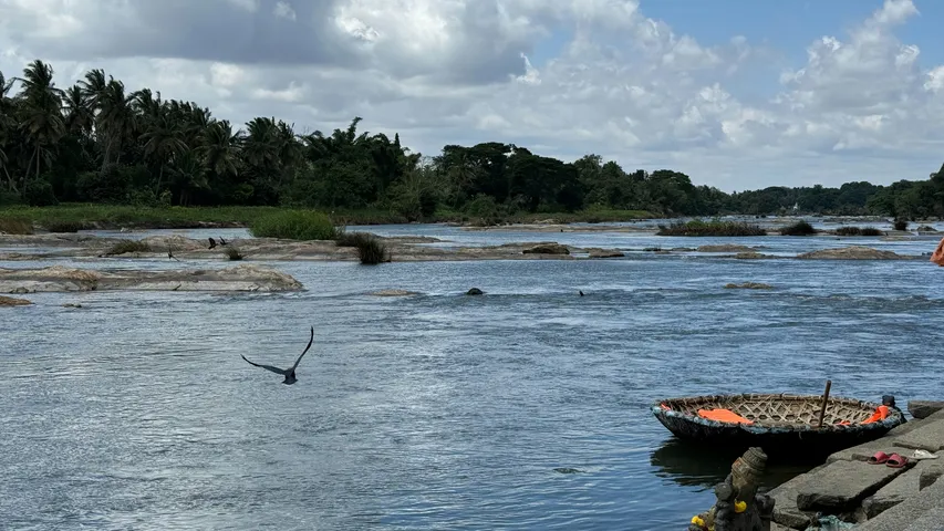 Kaveri Trail Marathon