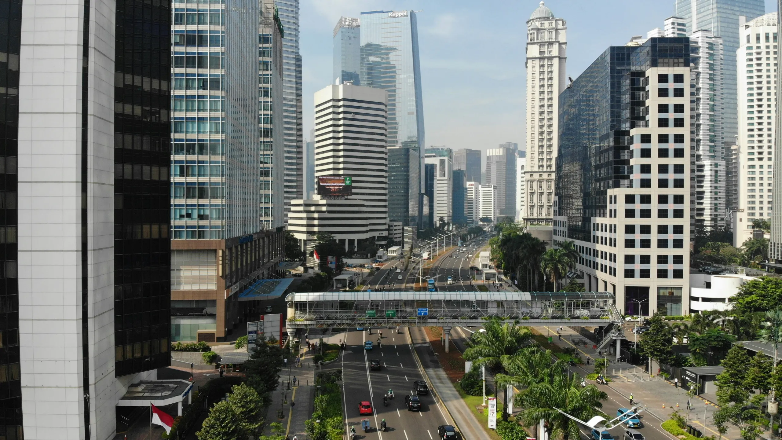 ISOPLUS Run Jakarta 2025