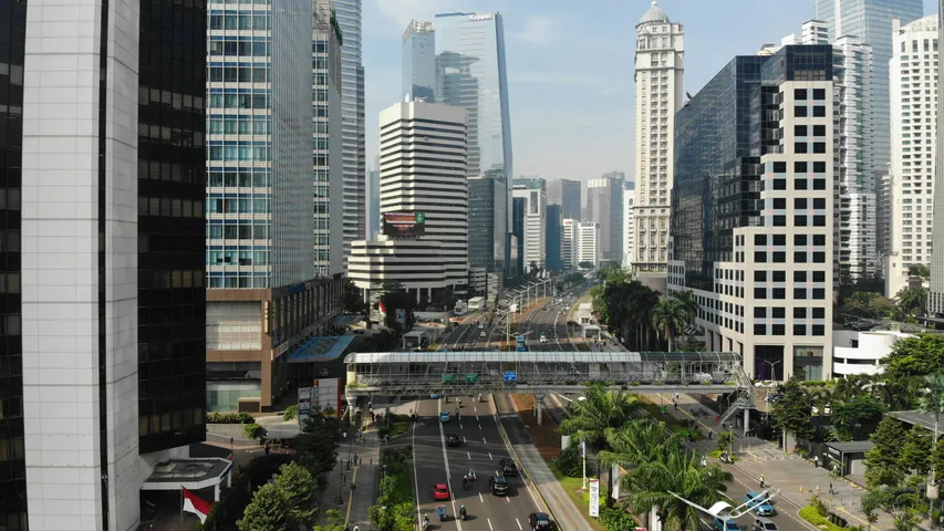 ISOPLUS Run Jakarta 2025