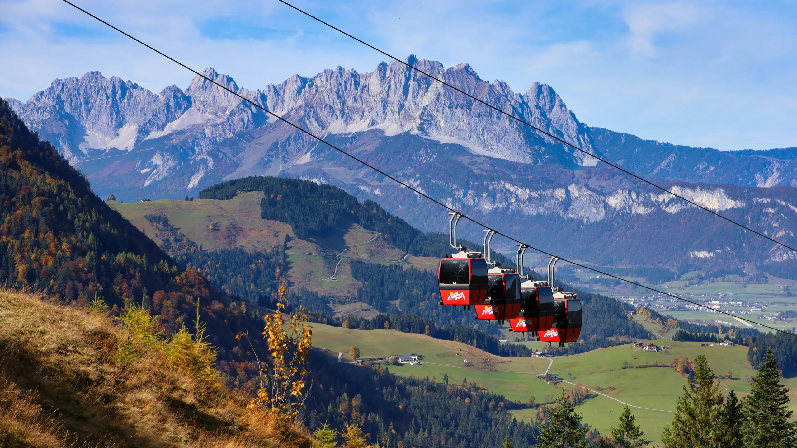 KAT100 by UTMB