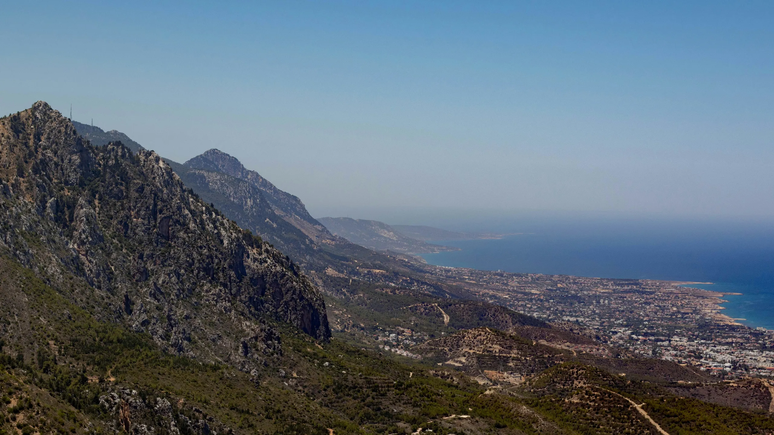 Mylikouri Mouflon Trail Run