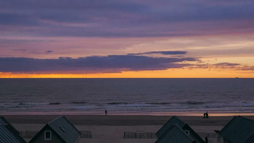 Zandvoort Circuit Run
