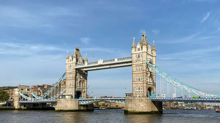 Thames Path 100