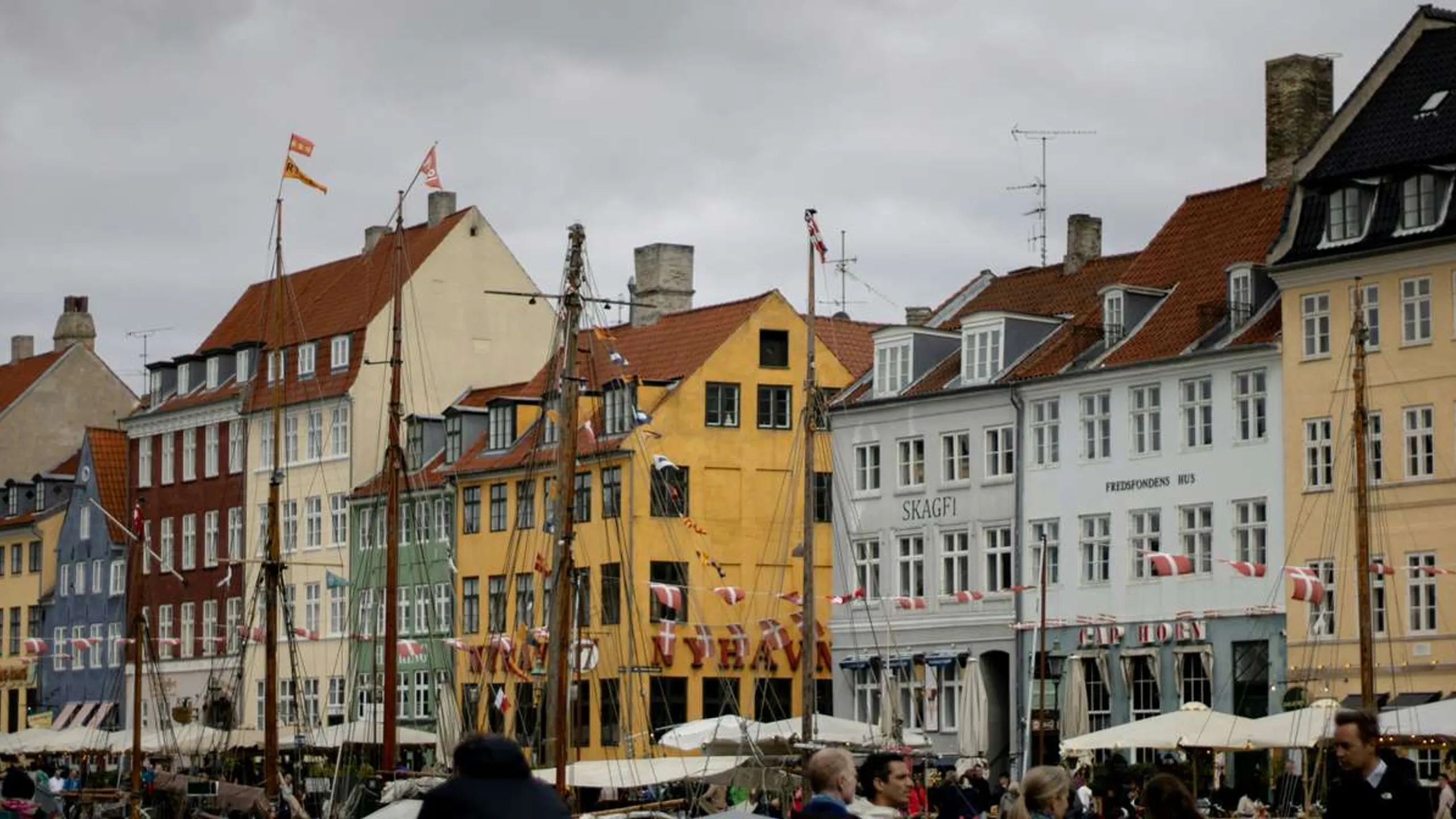 HYROX Copenhagen