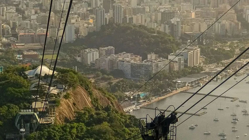 Maratona do Rio