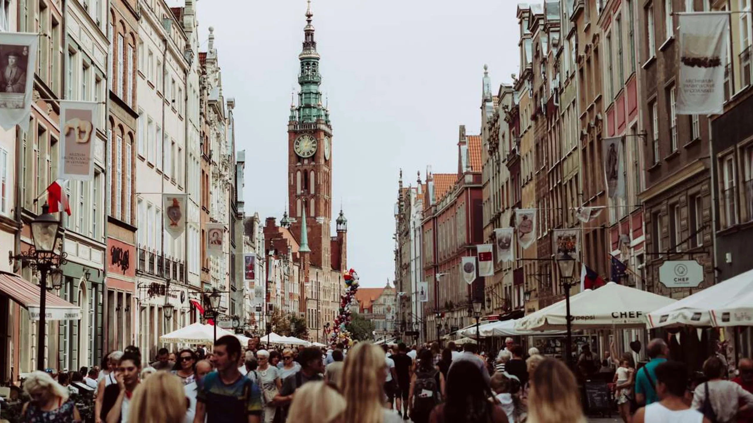 Energa Gdańsk Maraton